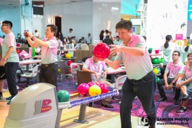 บรรยากาศภายในงาน SAMSEN BOWLING 2024 พารามิเตอร์รูปภาพ 15